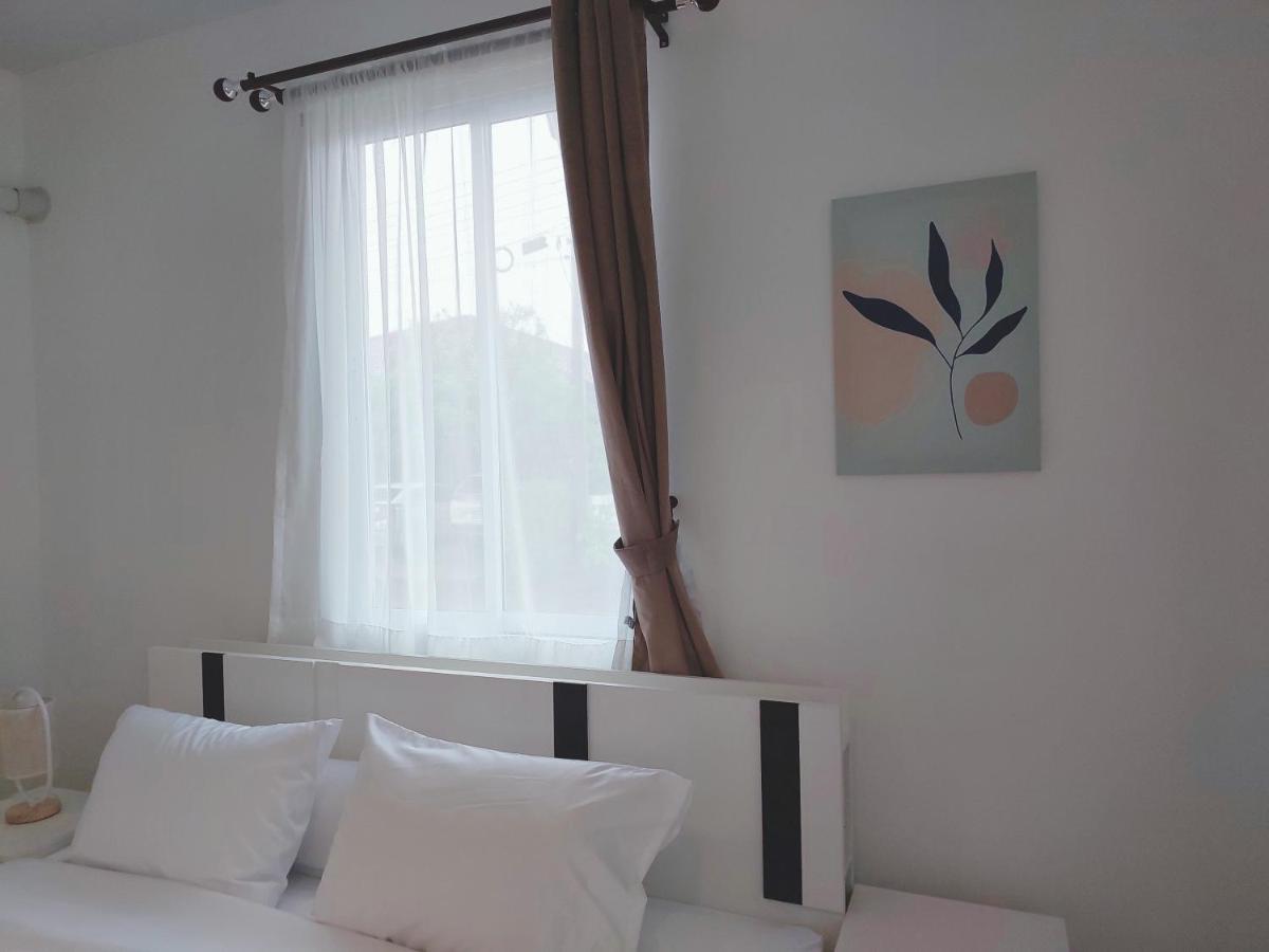 Happy Space วิลล่าทั้งหลัง 2นอน 2น้ำ ฟรี Wifi จอดรถ Nakhon Phanom Luaran gambar
