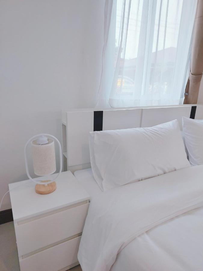 Happy Space วิลล่าทั้งหลัง 2นอน 2น้ำ ฟรี Wifi จอดรถ Nakhon Phanom Luaran gambar